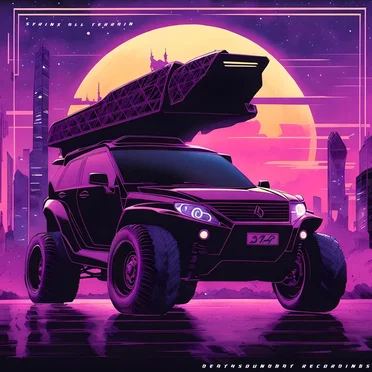 All Terrain