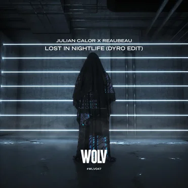 Lost in Nightlife (Dyro edit)