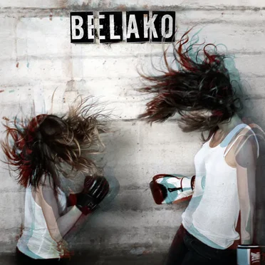 Eurie by Belako - album cover