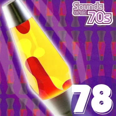 Sounds of the 70s: 1978 by Various Artists - album cover