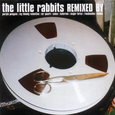 Yeah ! / Remixed by by The Little Rabbits - album cover