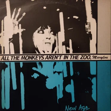 All the Monkeys Aren't in the Zoo, Marylou