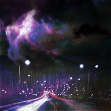 Downpour Ritual by Various Artists - album cover