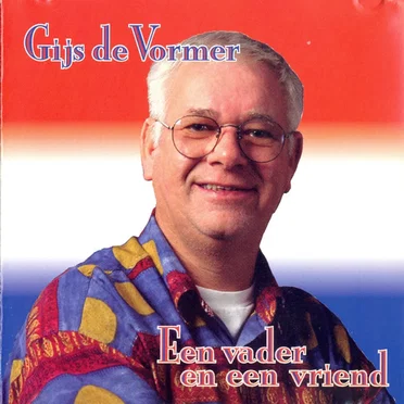 Een vader en een vriend