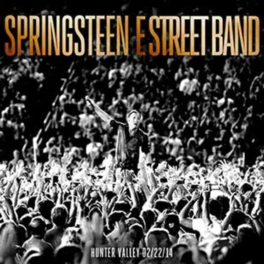 2014‐02‐22: Hope Estate, Hunter Valley, Australia