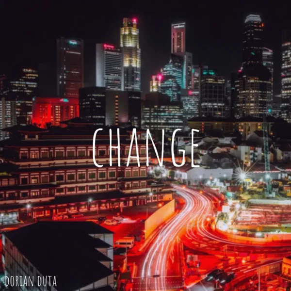 Change