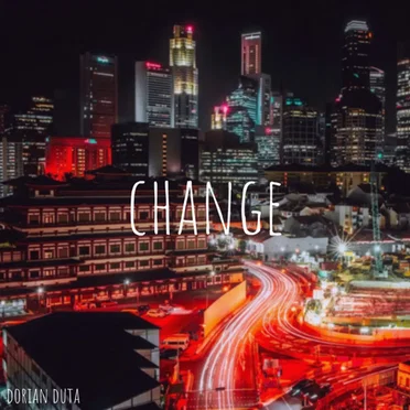 Change