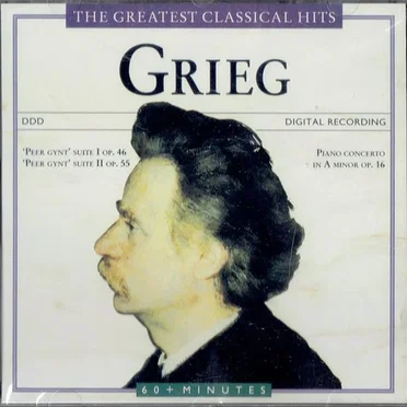 The Greatest Classical Hits
