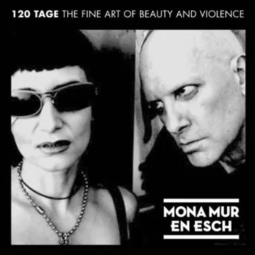 120 Tage: The Fine Art of Beauty and Violence