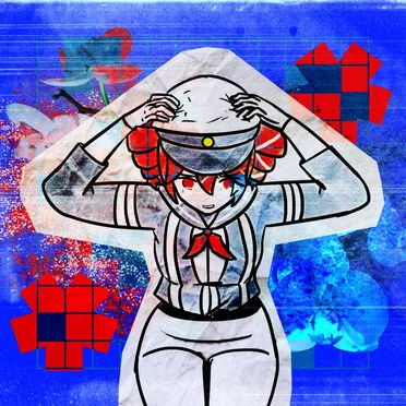 Antidual by Canki - album cover