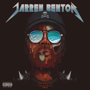 Singles Vol 1 by Jarren Benton - album cover