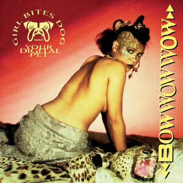 Girl Bites Dog: Your Compact Disc Pet