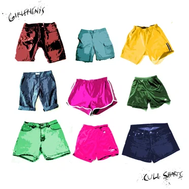 Cull Shorts