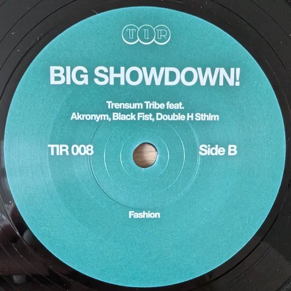 Trensum Tribe Meets Double H STHLM