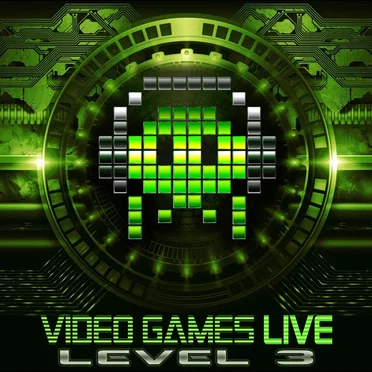 Video Games Live: Level 3