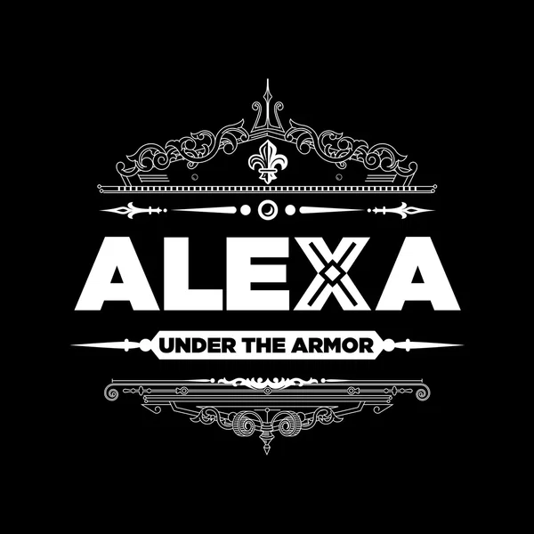Under the Armor