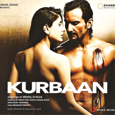 Kurbaan