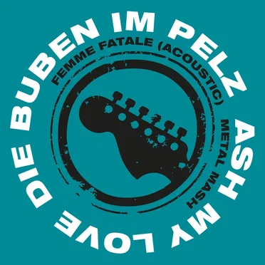 Die Buben im Pelz