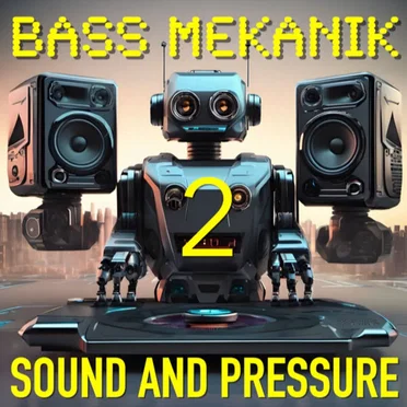 Bass Mekanik