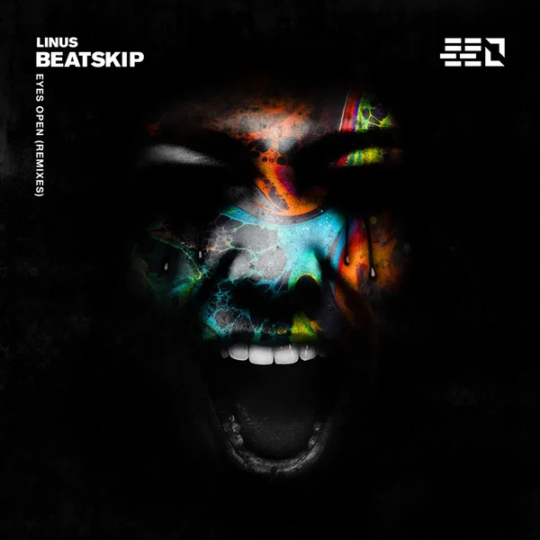 Eyes Open (Remixes)
