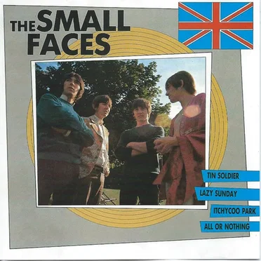 The Small Faces