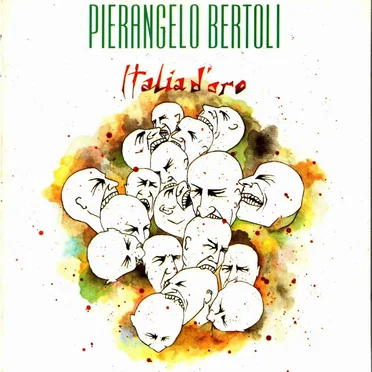 Italia d'oro