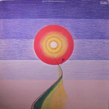 The Long Trip