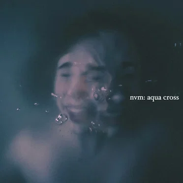 aqua cross