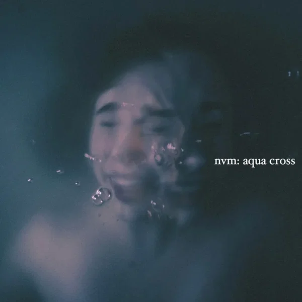 aqua cross