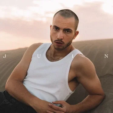 Juin by Petit Voyou - album cover