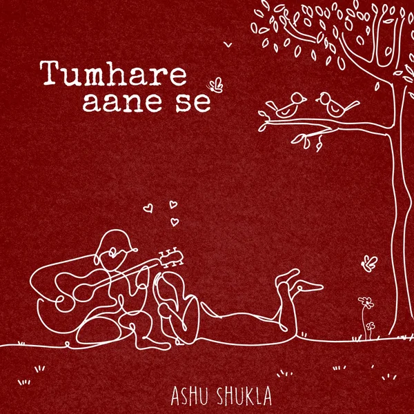 Tumhare Aane Se