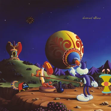 Claremont Editions Two by Various Artists - album cover
