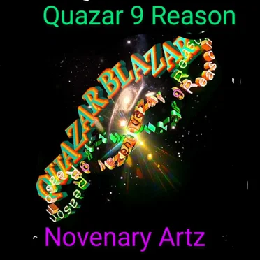 Quazar Blazar