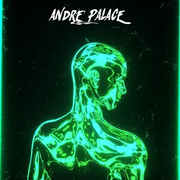 Gundam E.P by Andre Palace - album cover