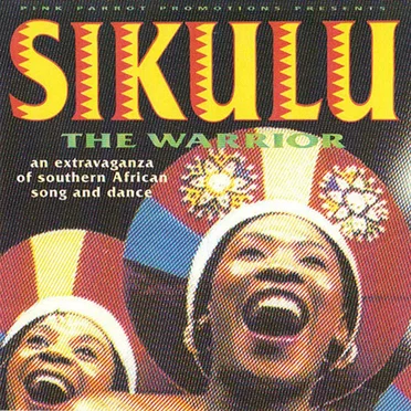 Sikulu the Warrior