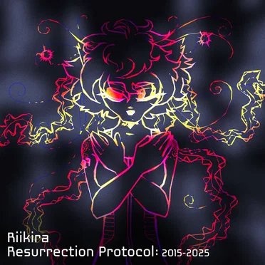 Resurrection Protocol: 2015-2025