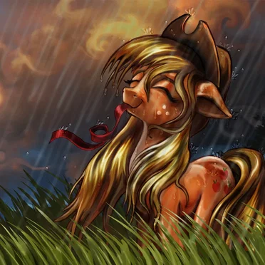 Summer Rain
