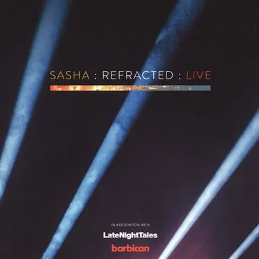 Refracted: Live