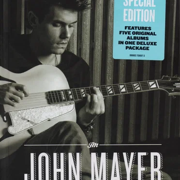John Mayer