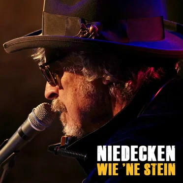 WIE 'NE STEIN