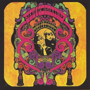 Gypsy People by Jan & Lorraine - album cover