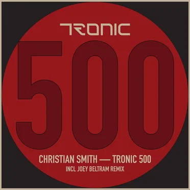 TRONIC 500