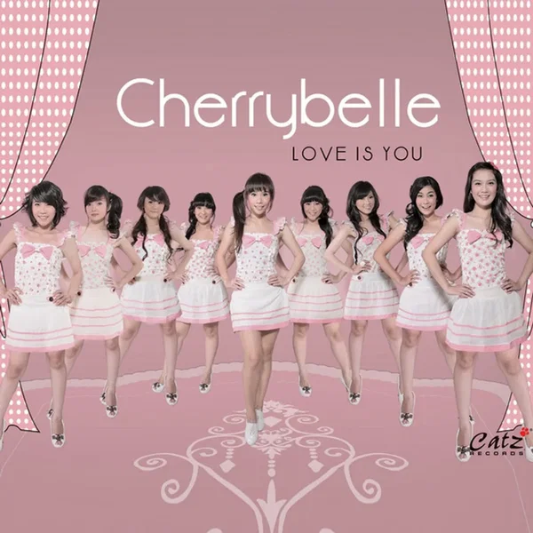 Love is You
