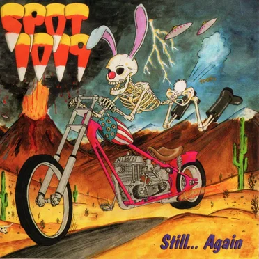 Still... Again by Spot 1019 - album cover