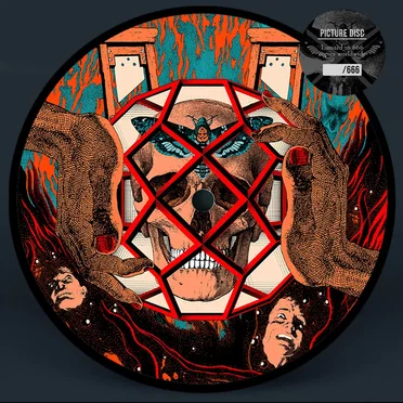 Accept Light / Shades of Obscurity