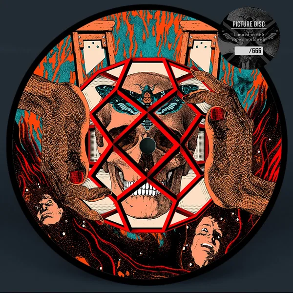 Accept Light / Shades of Obscurity