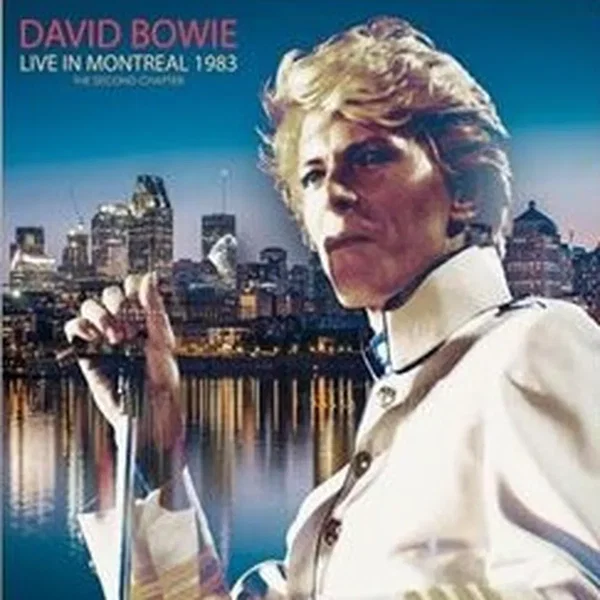Live in Montreal 1983 (The Second Chapter)