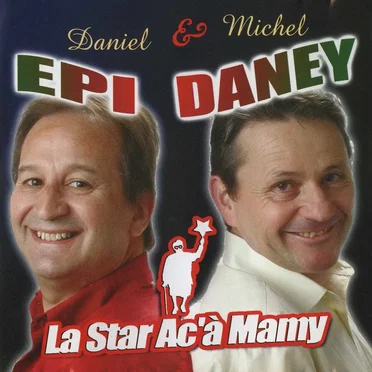 La Star'Ac à Mamy