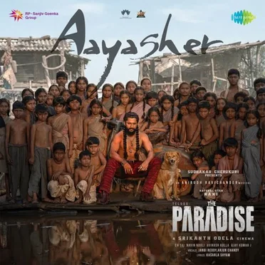 Aaya Sher (From "The Paradise") (Telugu)