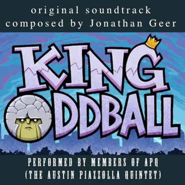 King Oddball